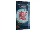 Magic the Gathering Murders at Karlov Manor Collector Booster Pack