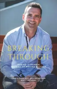 在飛比找博客來優惠-Breaking-Through: Making It Ha