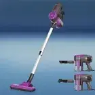 Corded Handheld Stick Vacuum Cleaner Bagless Brushless Handstick Recharge 500W
