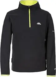 [TRESPASS] Boys' Etto Ultralight Microfleece