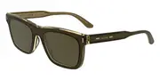 Calvin Klein CK25506S 200 Men's Sunglasses Brown Size 54