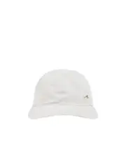 logo-plaque cap XL,M grey