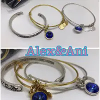 在飛比找蝦皮購物優惠-ALEX&ANI 手環手鏈項鍊