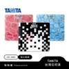 日本TANITA 強化玻璃時尚超薄電子體重計 HD-380 -三色-台灣公司貨