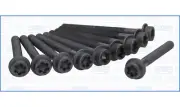 Cylinder Head Bolt Set FIAT PALIO 16V 1.6 103 178E7.000 (2001-)