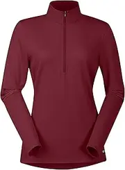 [Kerrits] Ice Fil Lite Long Sleeve Solid