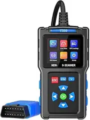OBD2 Scanners Diagnostic Tool Automotive Scanner Engine Lookup Code V5Y8 DTC Test Reader Battery