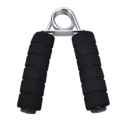 Foam Hand Grippers Fitness Grip Forearm Heavy Strength Grips Arm Exercise HGT-GY
