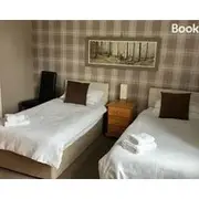 Rooms at the Bush