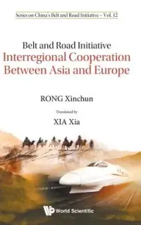 在飛比找博客來優惠-Belt and Road Initiative: Inte