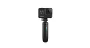 GoPro Shorty Mini Extension Pole + Tripod