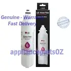 ADQ73613401 LG FRIDGE WATER FILTER Genuine GF-5D712BSL GF-5D712SL GF-5D906SL