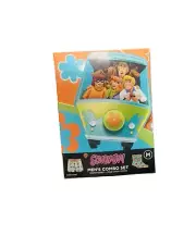 Scooby Doo Combo Set boxer Socks Underwear Medium