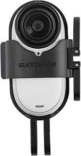 Vertical & Horizontal Mounting Bracket for Insta360 GO 3 / GO 3S