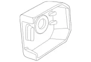NEW OEM 100% GENUINE Nissan Daytime Run Lamp Bracket 26920-KB51A IN-STOCK
