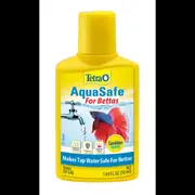 Tetra Water Conditioner Bettasafe