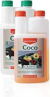 Canna Coco A+B - [Size: 2 x 1L]