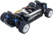 TAMIYA 58738 1/10 RC Car No.738 XM-01 PRO CHASSIS KIT New