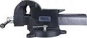 Stanley Heavy Duty Bench Vice, 100 mm Size