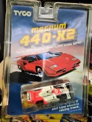 Tyco Formula One Marlboro Ho Slot Car *Brand New