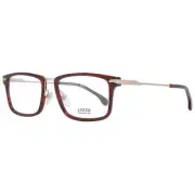 Lozza Red Men Optical Frames - RRP 206.28 USD