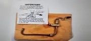 Coleman stove Peak 400 series Generator