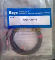 NEW 1PCS KOYO Proximity Switch APS4-12BF-Z