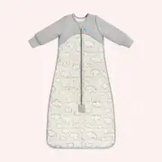 Stage 3 Sleepbag - 2.5 TOG - Grey - Daydream