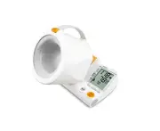 Omron Digital Automatic Blood Pressure Monitor HEM-1000