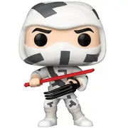 G.I. Joe - Storm Shadow V2 Pop!