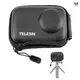 TELESIN 相機收納包 數位相機包 相機身保護包適配DJI Osmo Action3