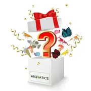 Dry Goods Mystery Box ( FREE SHIPPING ) For Fish Shrimp Snail Tank Aquarium