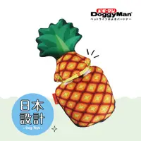 在飛比找PChome24h購物優惠-Doggyman 犬用撕裂玩具-鳳梨