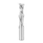 Amana Tool - 46356 CNC Carbide Mortise Compression Spiral 1/2 Dia x 1-5/8 x 1/2"