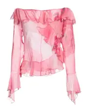 [BLUMARINE] BLUMARINE Tops - Item 12949573