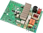 Wash Machine Accessories，Compatible for Siemens，Washing Machine Accessories, Computer Board Frequency Conversion Main Board WM10N0600W WM10N2C80W WAN201680W(WAN201680W)