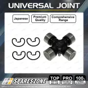 1 x Front Japanese Universal Joint for Pontiac Firebird 1975-1981