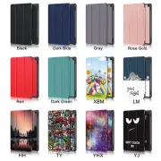 Case For Amazon Fire Max 11" /HD 10" /HD 8" /Fire 7" Cover With Screen Protector