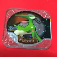 在飛比找蝦皮購物優惠-現貨 神奇寶貝pokemon tretta 卡匣 透明卡 特