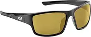 [Flying Fisherman] Sand Bank Polarized Sunglasses with 100% UVA & UVB Protection for Fishing, Cycling, Golf, Hiking, Driving