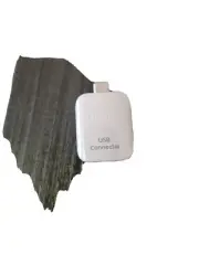 Samsung Micro Usb Connector