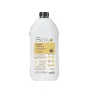 Progroom Bright Shampoo 5Lt