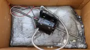 YY250-140804PHO2-002 ASPEN NAN-FEG MOTOR NEW IN BOX