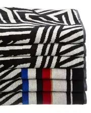 Missoni Home Calista Set of 6 Bath Towels