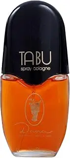 Tabu Spray Cologne 50ml,