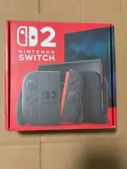 Nintendo Switch 2 Console 256gb BRAND NEW SAME DAY SHIPPING
