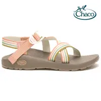 在飛比找蝦皮商城優惠-Chaco 女 Z/1 CLASSIC 越野運動涼鞋 標準款