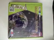 HiRO H50113 V92 56K External USB Data Fax Dial Up Internet Modem