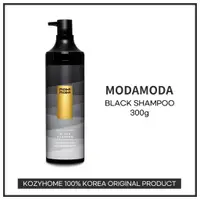 在飛比找蝦皮購物優惠-MODAMODA Pro Change 黑色 洗髮精 Che