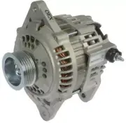 Alternator For Subaru Liberty B1 BC/BF/BJ 2.0L EJ20GN 01/1991 to 12/1994